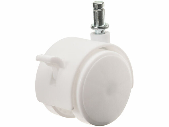 4 roulettes pour boîtes de rangement AB-110