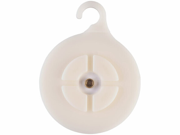 thermomètre analogique de réfrigérateur