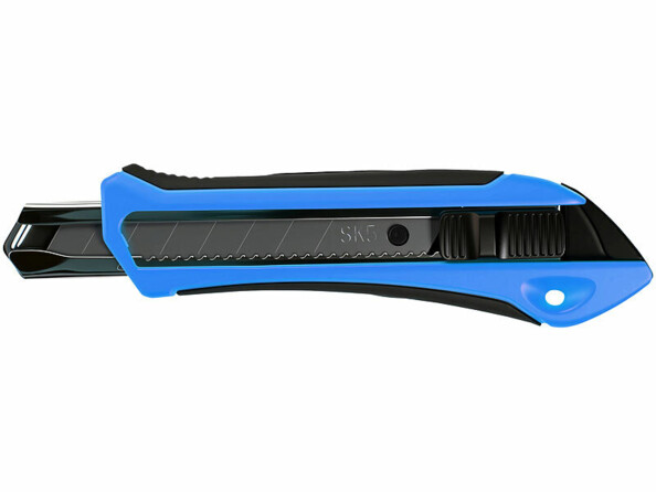 cutter avec lames de rechange