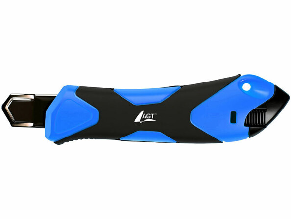 cutter avec lames de rechange