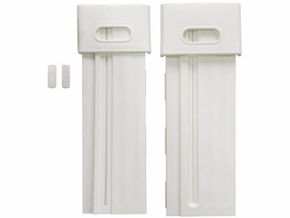 organisateur pliable et extensible