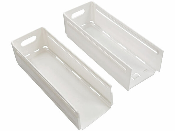 organisateur pliable et extensible