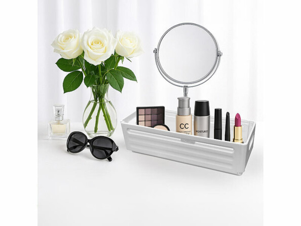 boite pliable et extensible pour produits de maquillage