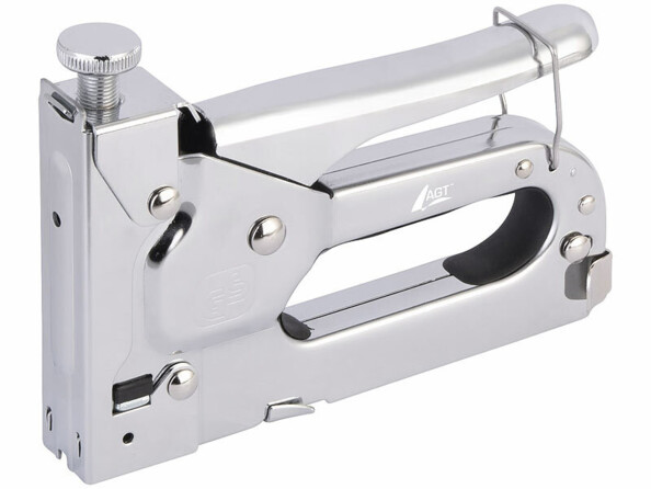 Agrafeuse manuelle avec 600 agrafes