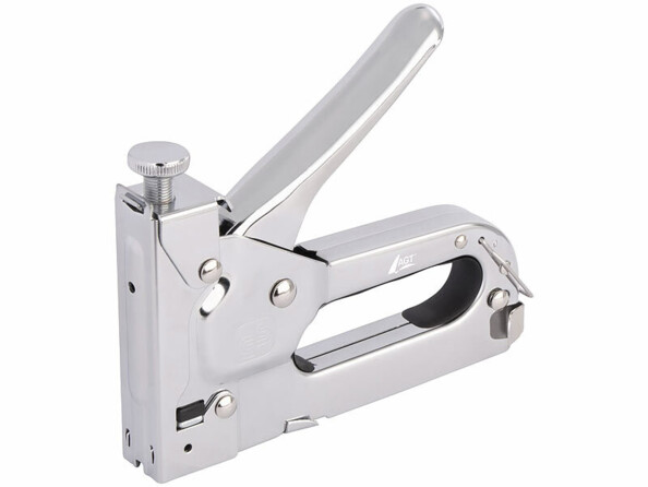 Agrafeuse manuelle avec 600 agrafes