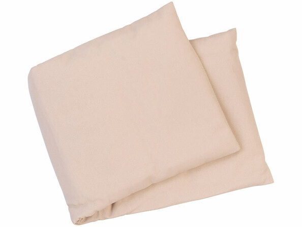 Bouillotte à grains de blé 20 x 50 cm