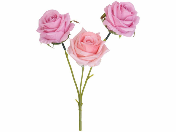 Bouquet de fleurs artificielles