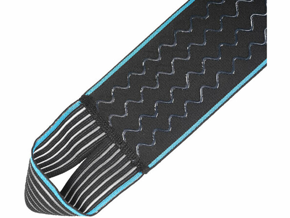 Chevillière strapping pour cheville droite et gauche