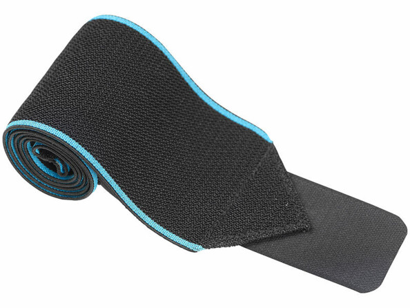 Chevillière strapping pour cheville droite et gauche