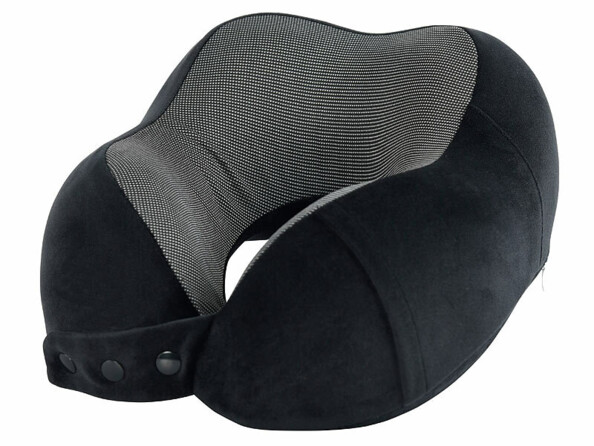 coussin cervical mémoire de forme