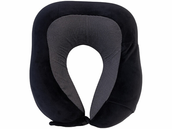 coussin de nuque à mémoire de forme