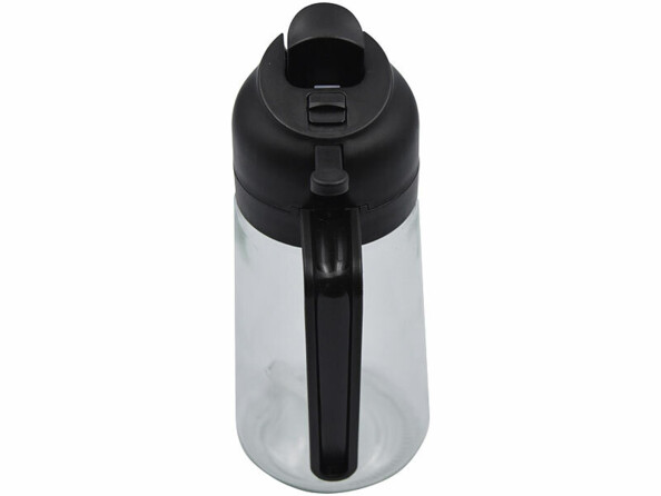 Distributeur et vaporisateur d'huile 470 ml