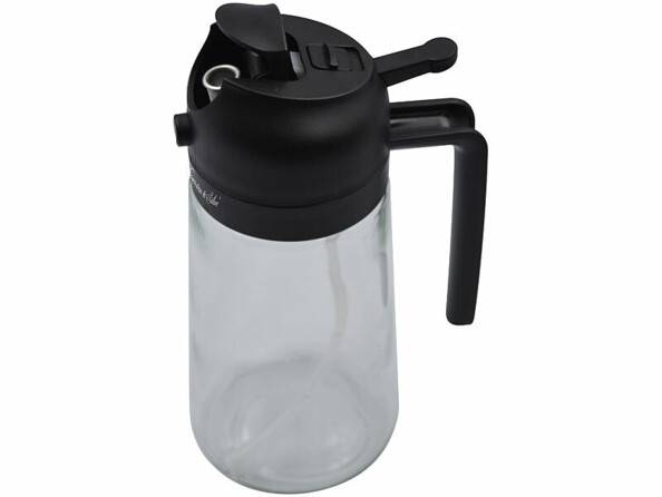 Distributeur et vaporisateur d'huile 470 ml