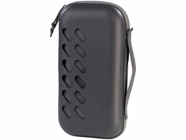 Serviette en microfibres 200 x 100 cm avec sac