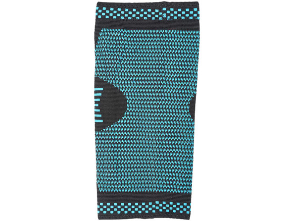 Genouillère avec gel et stabilisateurs - taille L