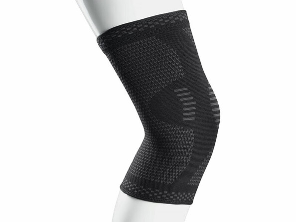 Genouillère de compression taille XL