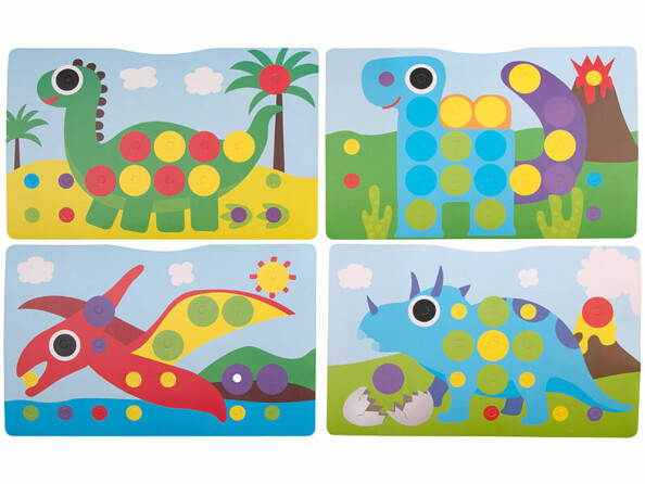 motifs pour perceuse à piles