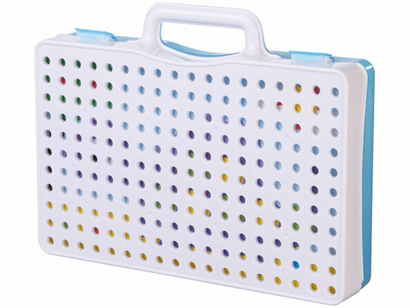 jeu de bricolage avec perceuse à piles