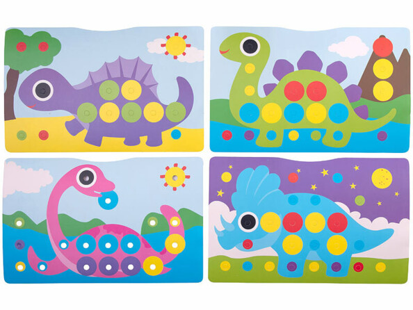 motifs pour perceuse à piles