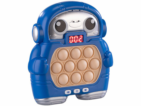 Jeu électronique Pop puzzle