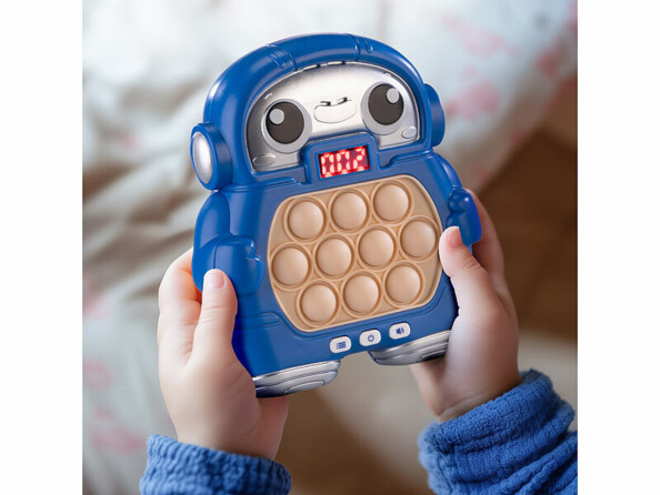 Jeu électronique Pop it Up