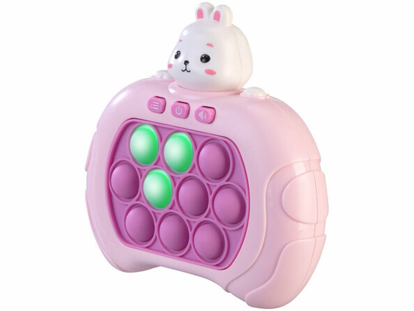 Jeu électronique Pop bubble