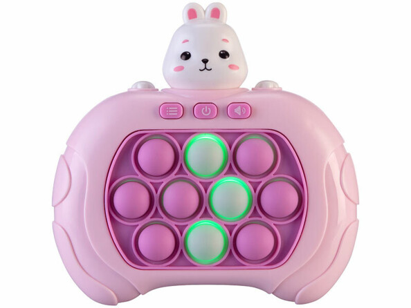 Jeu électronique Pop it Up