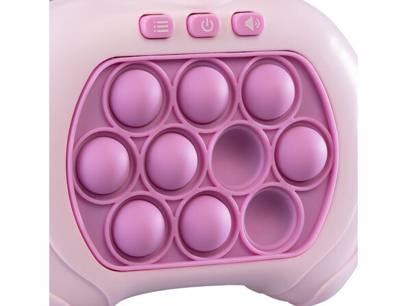 Jeu électronique Pop it Up