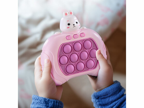 Jeu électronique Pop it Up