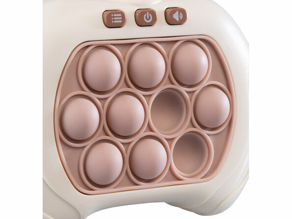 Jeu électronique Pop it Up