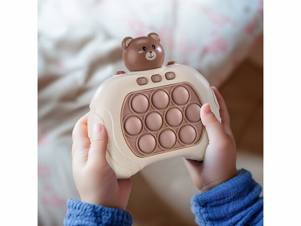 Jeu électronique Pop it Up