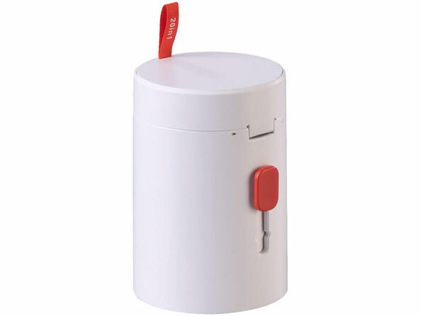 Kit de nettoyage pour appareils électroniques