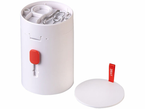 Kit de nettoyage pour smartphones écouteurs ordinateur écran