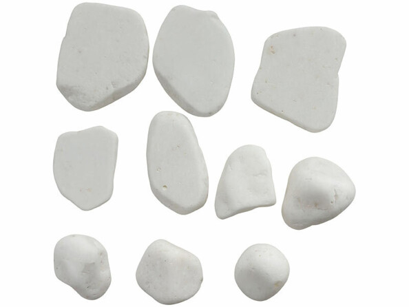 10 pierres à peindre