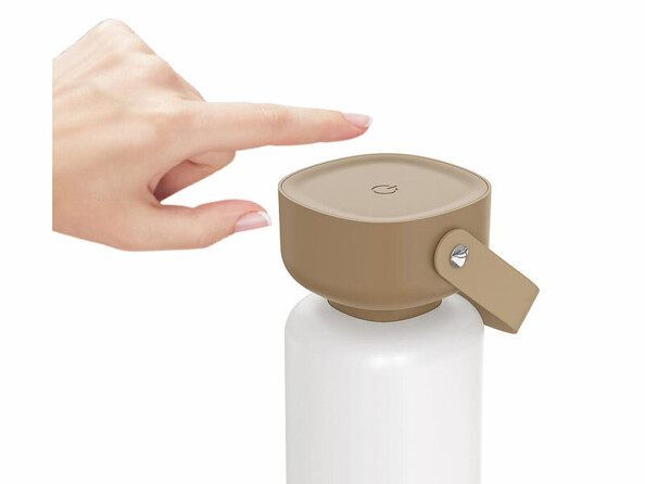 Lanterne d’extérieur rechargeable LED 120 lm