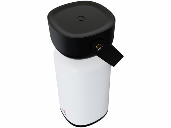 Lanterne d’extérieur rechargeable LED 120 lm