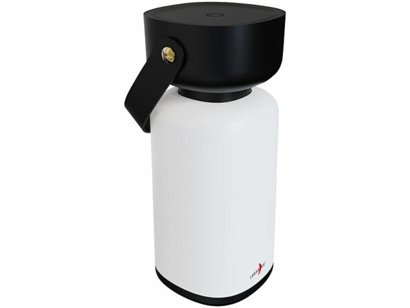 Lanterne d’extérieur rechargeable LED 120 lm