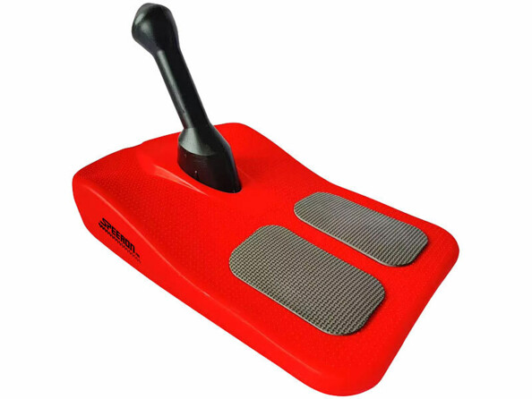 Luge pour adulte et enfant