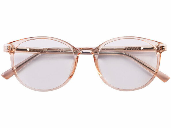 Lunettes anti-lumière bleue pour femme