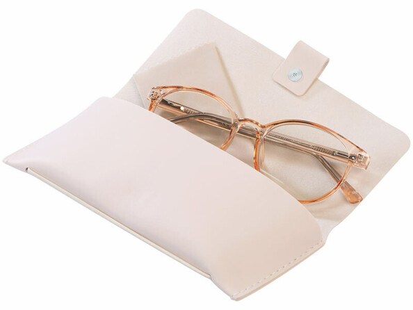 Lunettes anti-lumière bleue pour femme