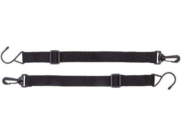 Organiseur antidérapant pour coffre – 65 L