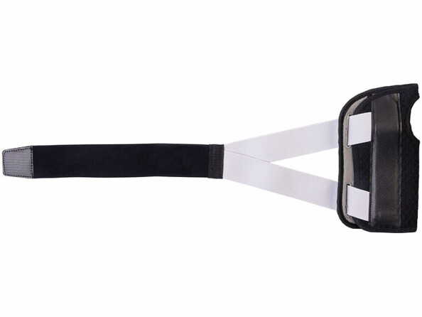 Orthèse de poignet pour main droite - taille S / M