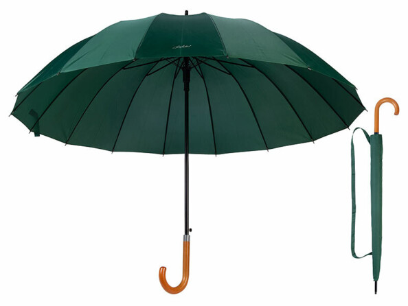 Parapluie rond 2 personnes Ø 120 cm
