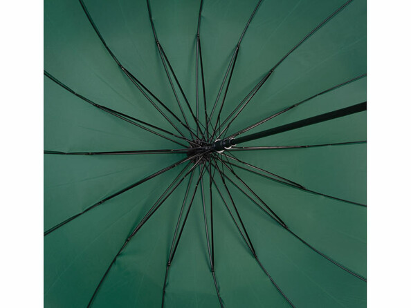 Parapluie rond 2 personnes Ø 120 cm