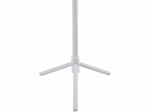 Portemanteau réglable en bois