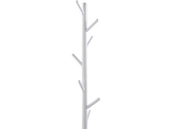 Portemanteau réglable en bois