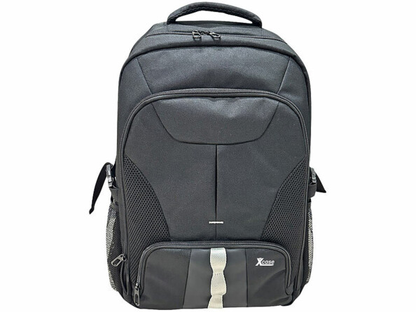 Sac à dos 50 L avec compartiment pour PC jusqu’à 17"