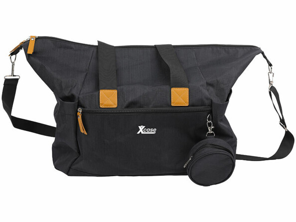 Sac à langer avec matelas