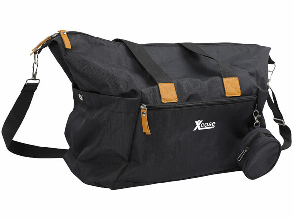 Sac à langer avec matelas