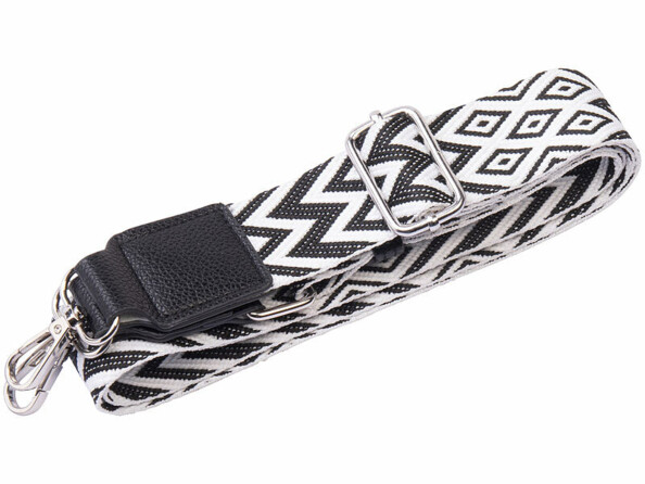 Sangle textile pour sac banane